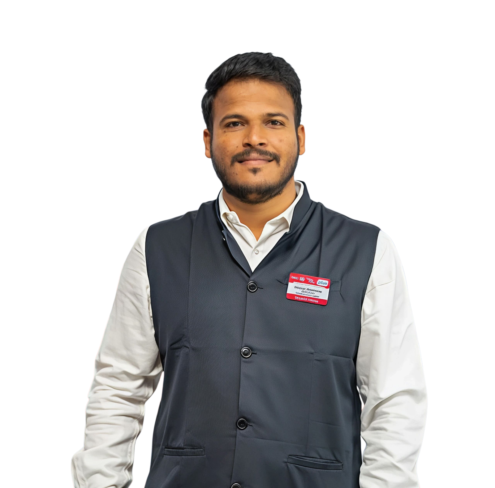 Team Member Image