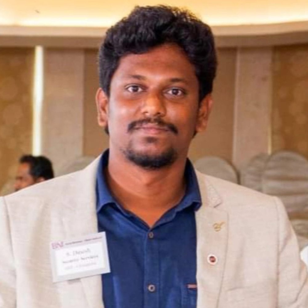Team Member Image