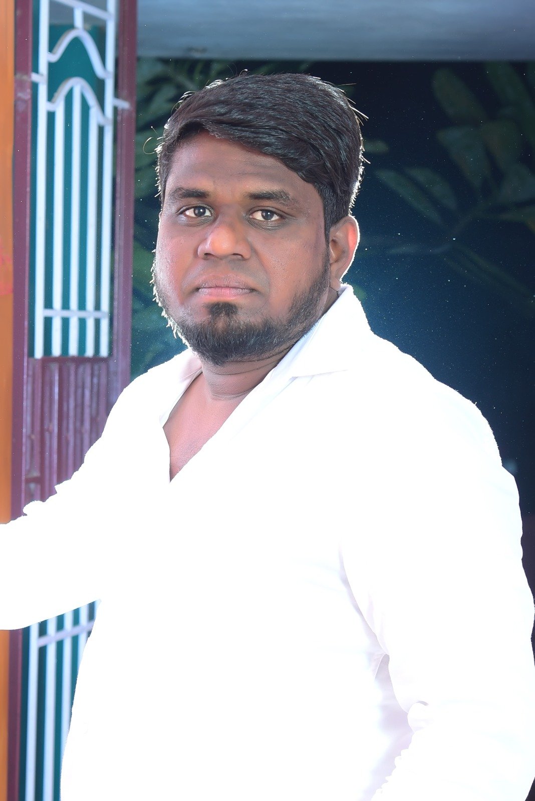 Team Member Image