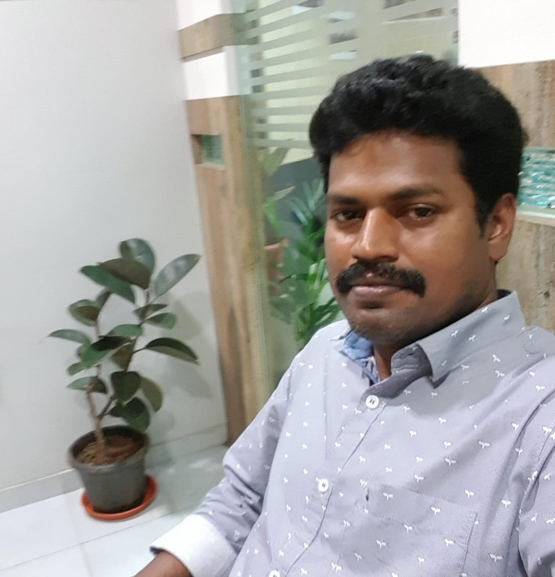 Team Member Image